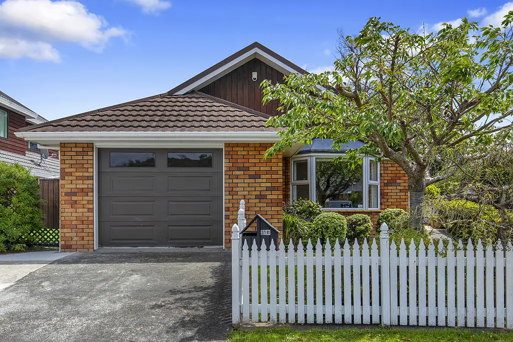 31B Wai-Iti Crescent, Woburn, Lower Hutt, Wellington