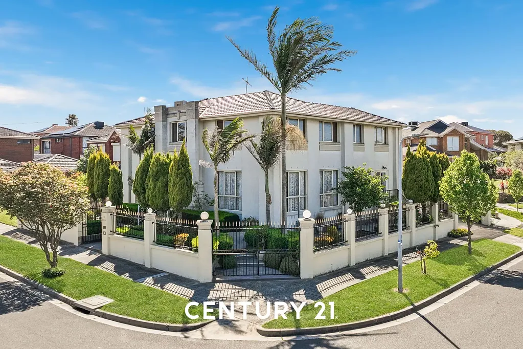 2 Ripley Street, Oakleigh South, VIC 3167