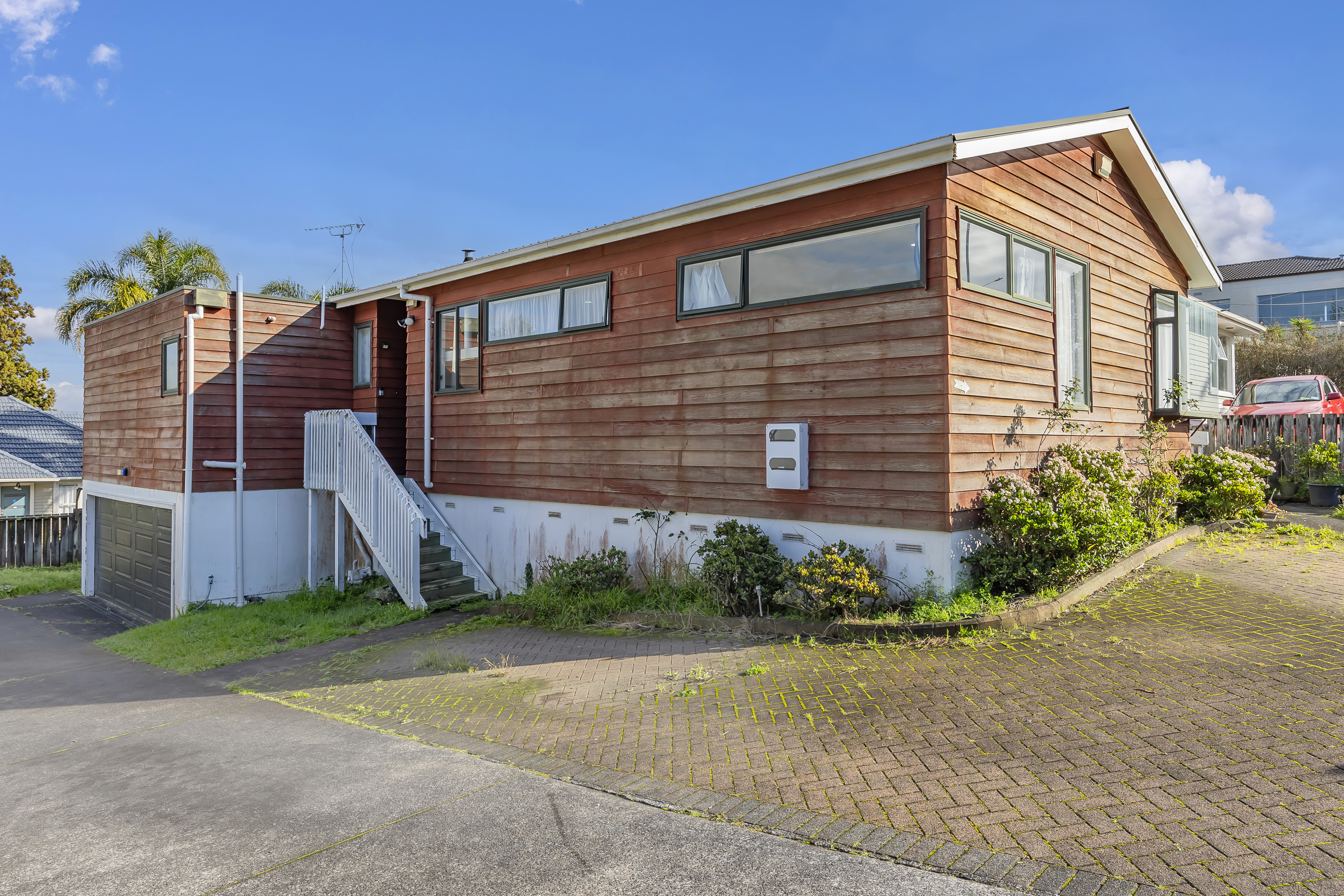 1/410 Glenfield Road, Glenfield, Auckland - North Shore, 3房, 0浴, House