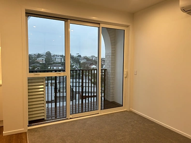 Aroha Brand New One Bedroom One Bathroom Apartment