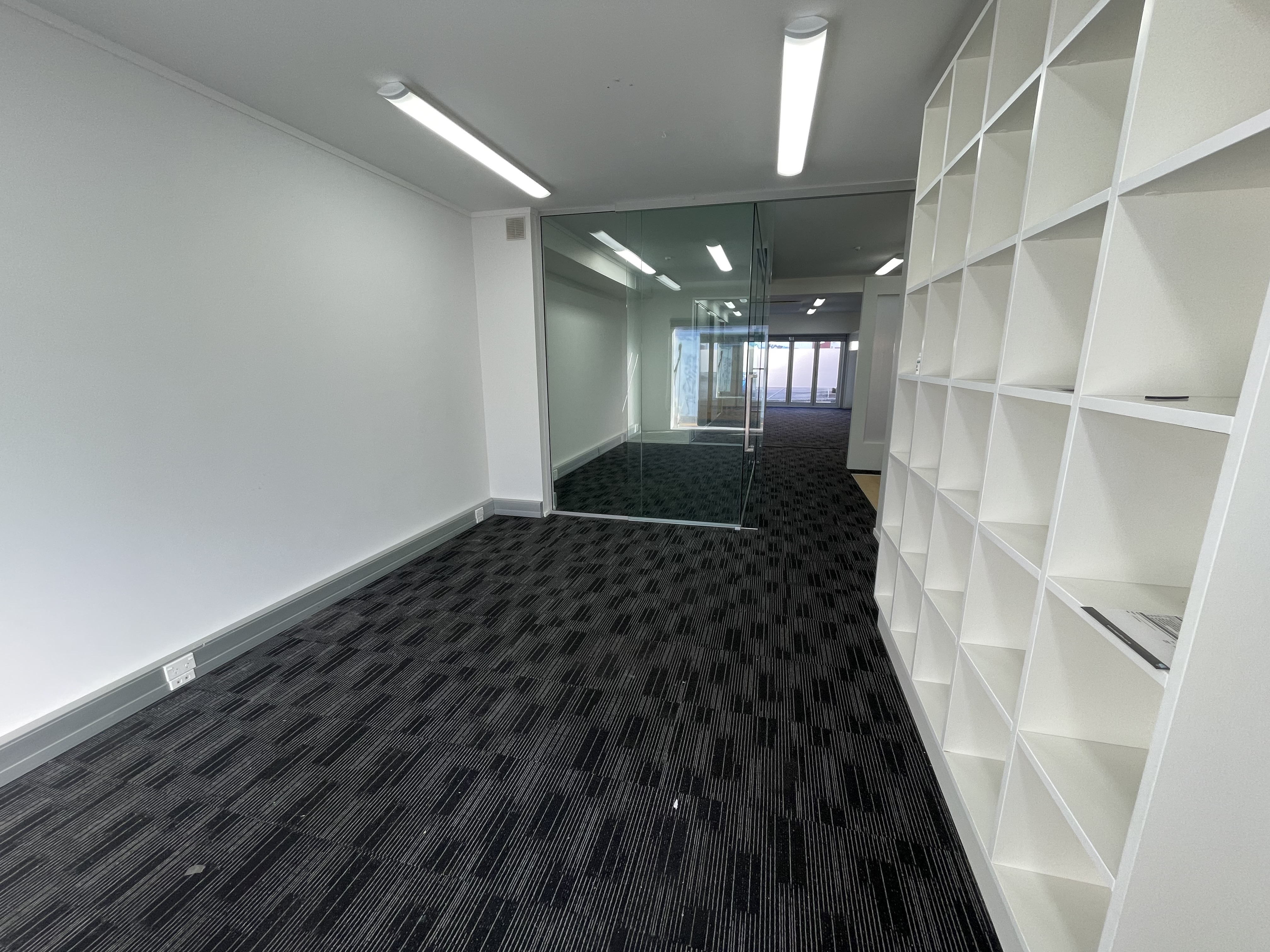 21 Webb Street, Mount Cook, Wellington, 2 rūma, 0 rūma horoi, Office Premises