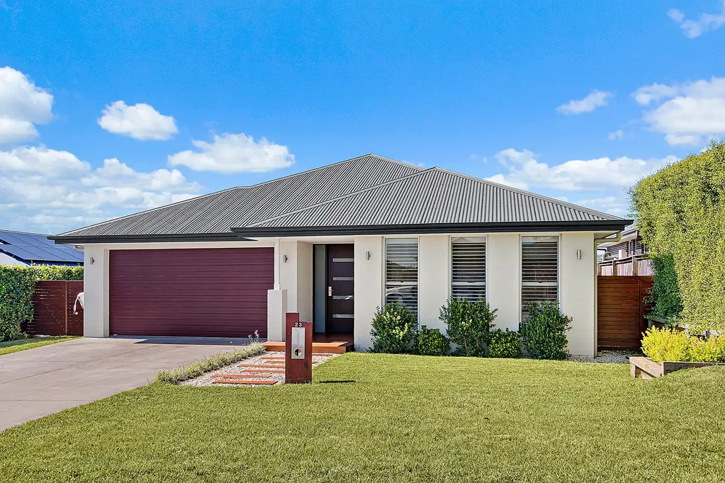 23 Baker Street, Moss Vale, NSW 2577