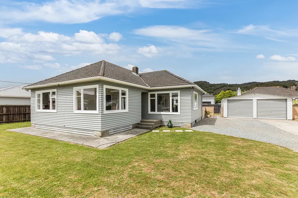 72 Hyde Street, Wainuiomata, Lower Hutt, Wellington
