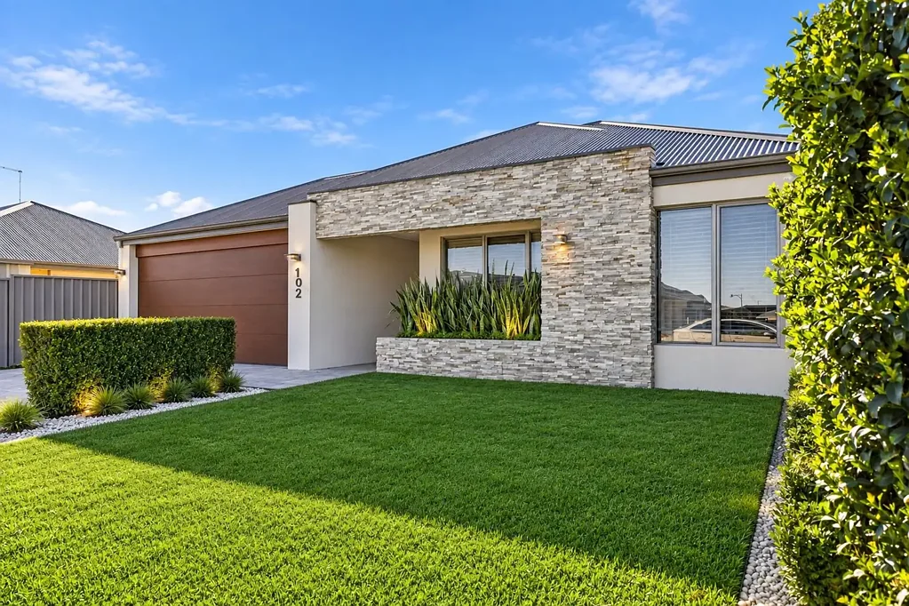 Brabham 4房  Stylish, Spacious & Feature-Packed Family Home in Sought-After Brabham