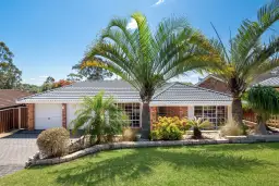 11 ALEXIS PL, Rosemeadow