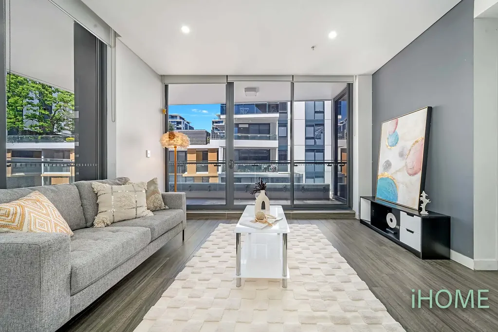 612/3 Gearin Alley, Mascot, NSW 2020