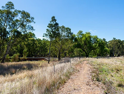 CA A13, 33 Avoca-Bealiba Road, Bealiba, Bendigo, 0房, 0浴, Lifestyle Property