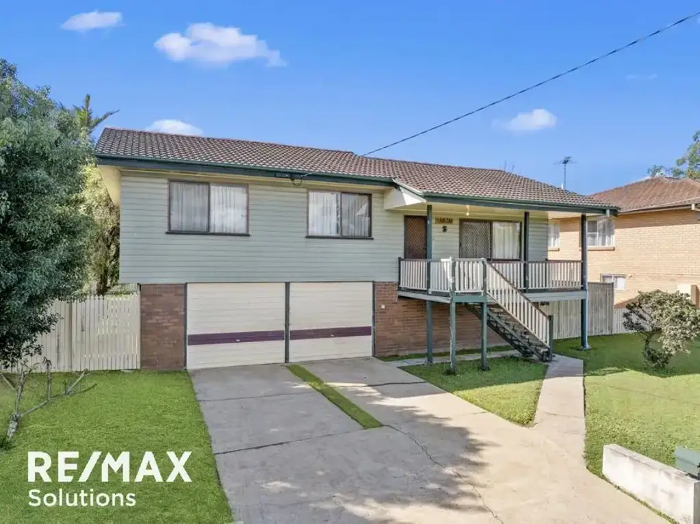 Strathpine 3房  RENOVATORS DREAM!