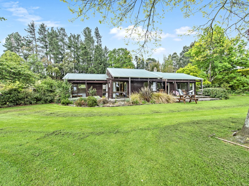 205 Bluff Road, Sheffield, Selwyn, 0 Kuwarto, 0 Banyo