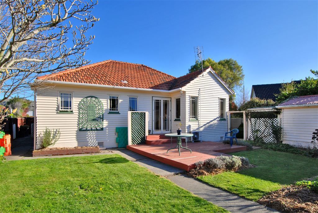 825 Ferry Road, Woolston, Christchurch, 3 Schlafzimmer, 1 Badezimmer