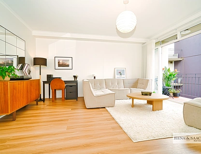 63/120 Sturt Street, Southbank, Melbourne CBD, 2 habitaciones, 1 baños, Apartment