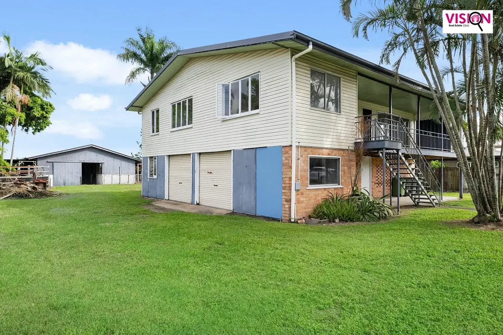 49 Peak Downs Highway, Ooralea, QLD 4740