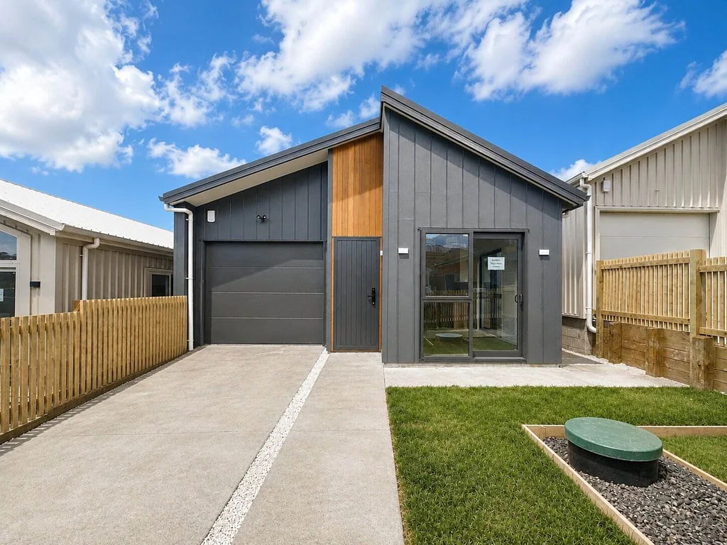 Orewa 3غرفة نوم Affordable First Home in Orewa