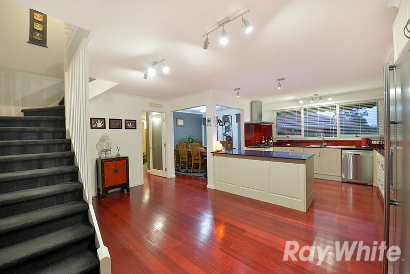 4 BELTANA CT, BAYSWATER VIC 3153, 0房, 0浴, House