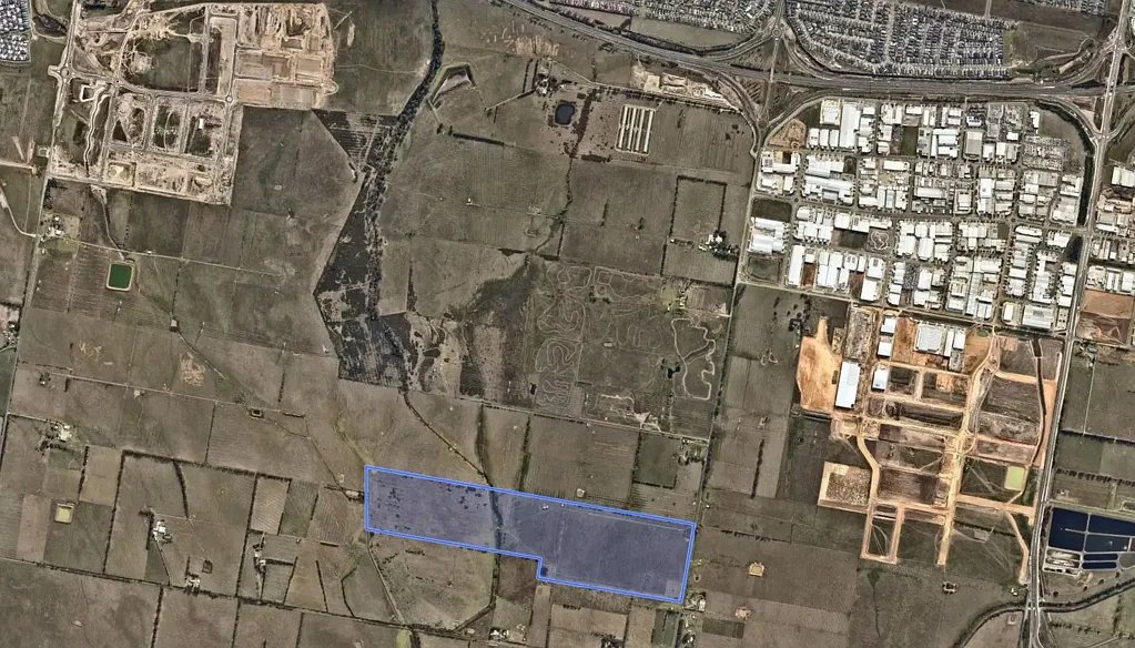 Pakenham BANK ON THE FUTURE – OUTSTANDING POTENTIAL!