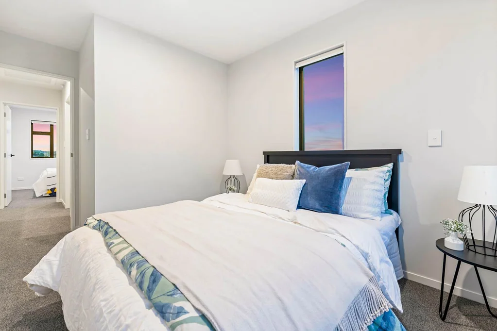 Manurewa 2침실 UNDER CONTRACT