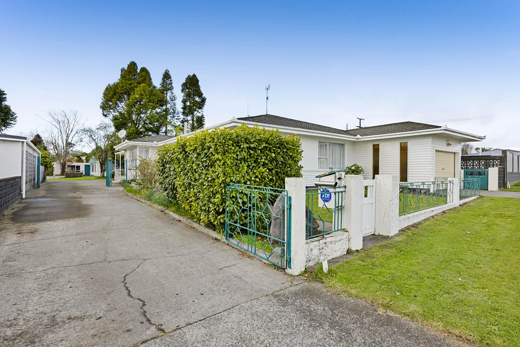 Inglewood 3房  Space, Flexibility & Potential