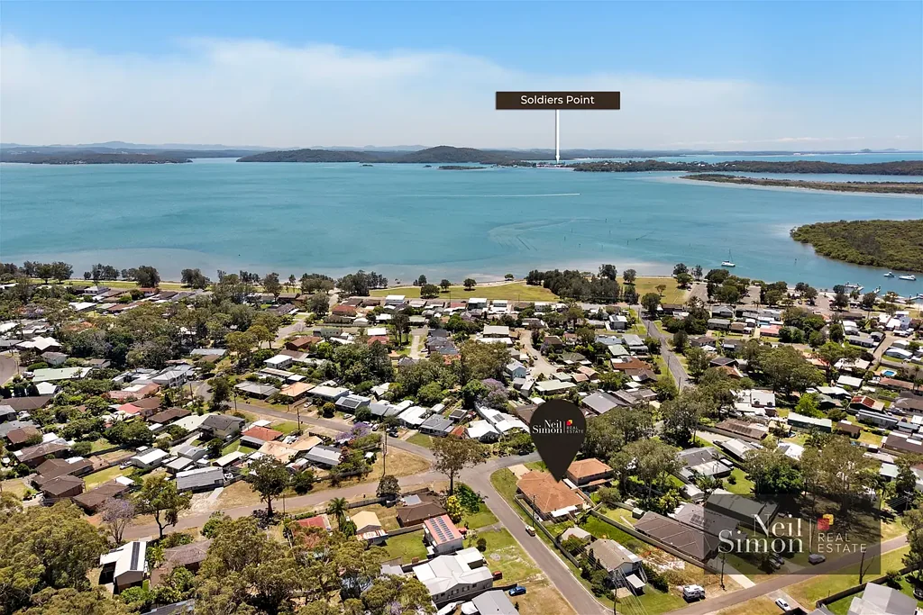Lemon Tree Passage 3Habitaciones Beautifully Refreshed Home in a Peaceful Coastal Setting