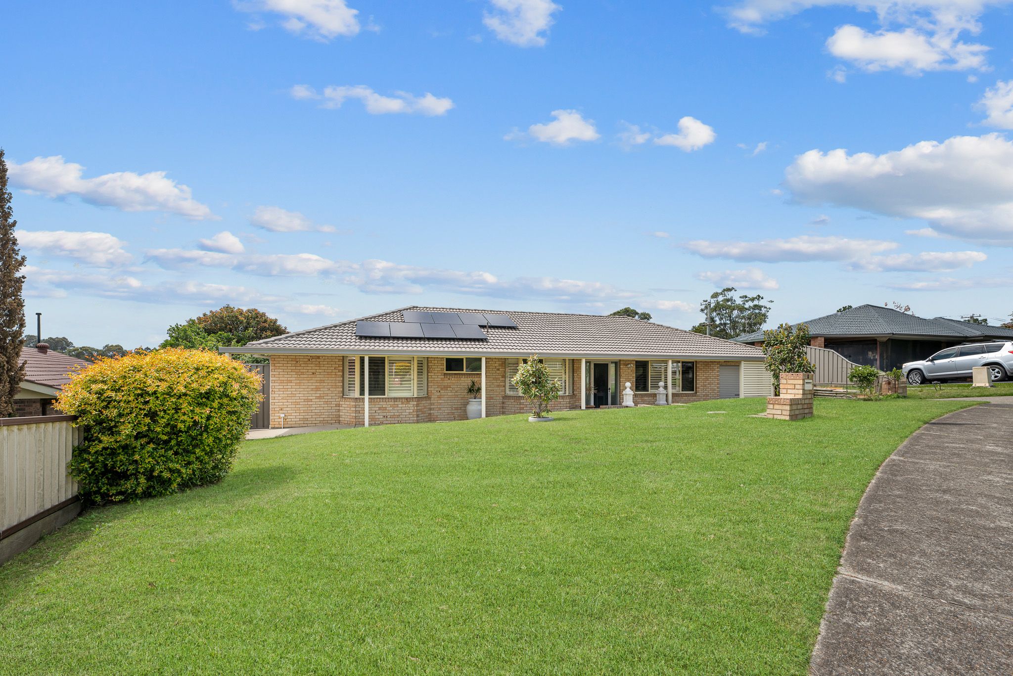 13 PANORAMA CL, RAYMOND TERRACE NSW 2324, 0 rūma, 0 rūma horoi, House