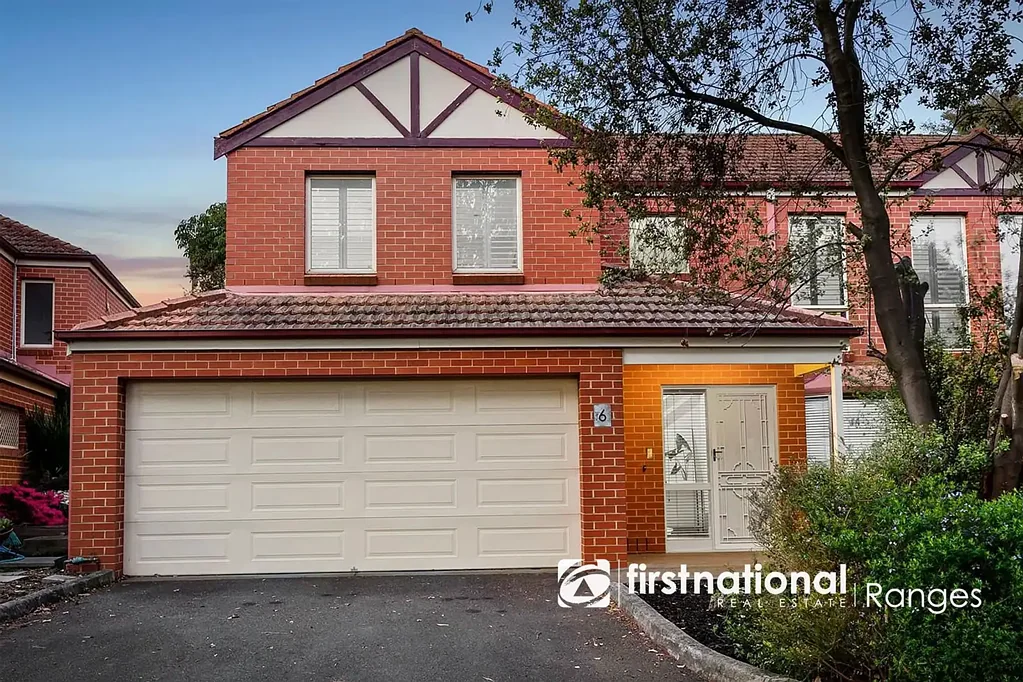 6/33 Forest Road, Forest Hill, VIC 3131