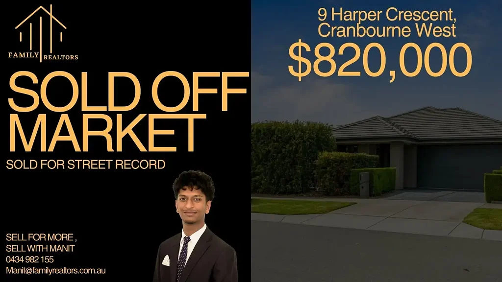 9 Harper Crescent, Cranbourne West, VIC 3977