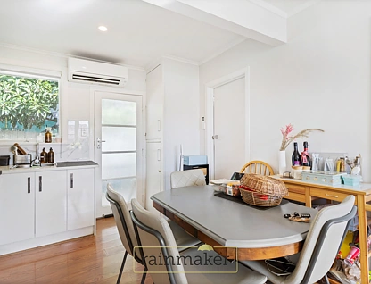 8/3 Begbie Place, Sandringham, Auckland City, 2房, 1浴, Unit