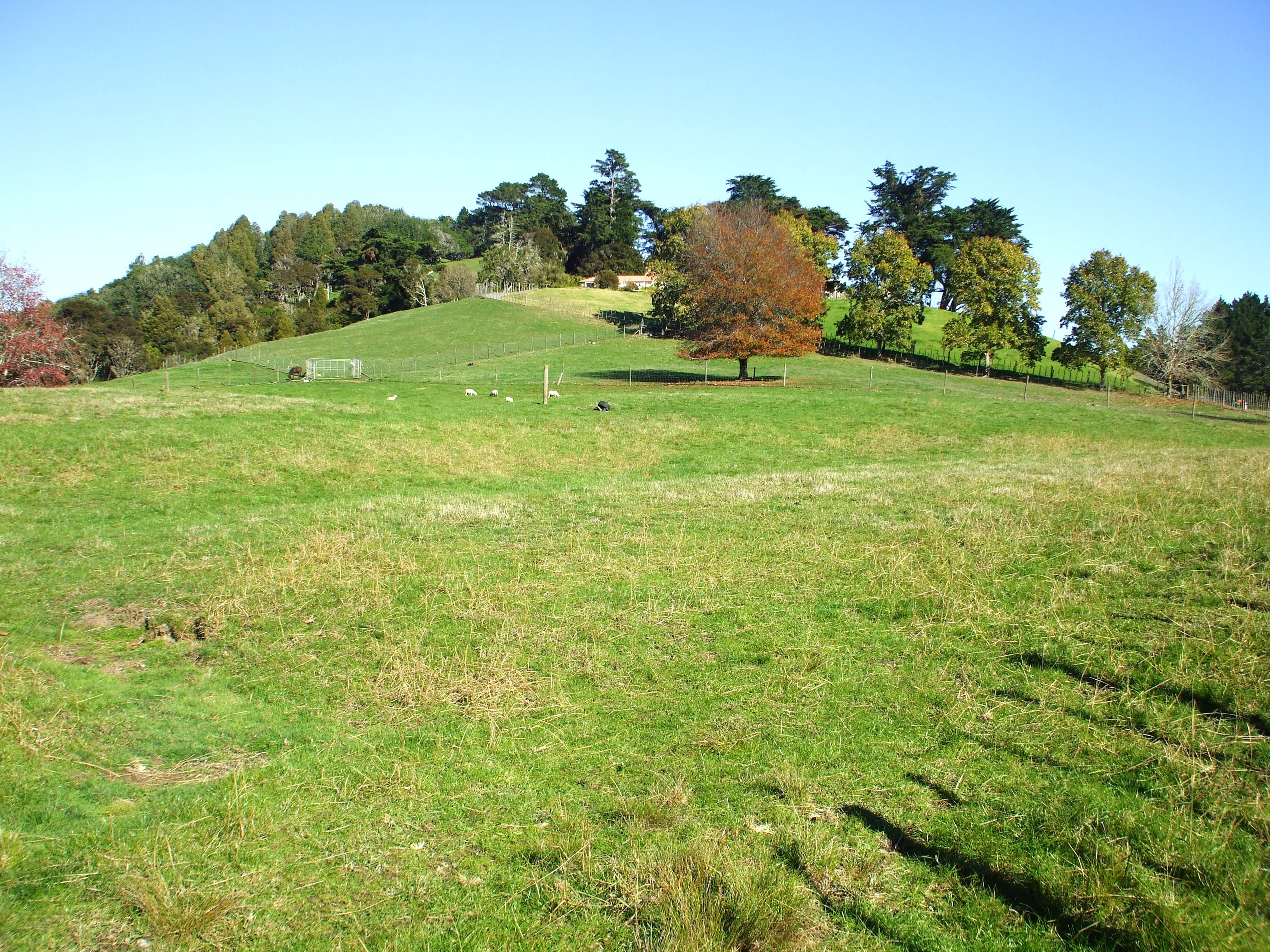 Rural  Countryside Living Zone