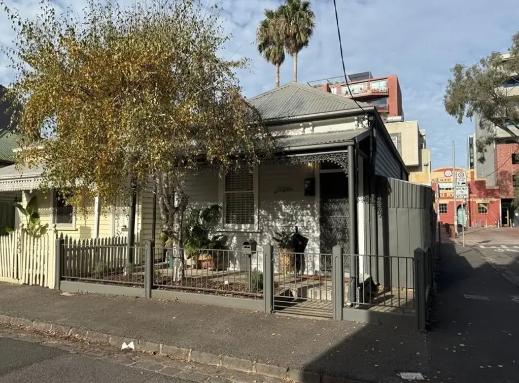 In the Heart of Brunswick