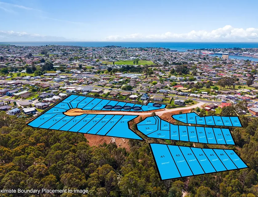 57A Berrigan Road, Miandetta, TAS 7310, 0 ਕਮਰੇ, 0 ਬਾਥਰੂਮ, Section