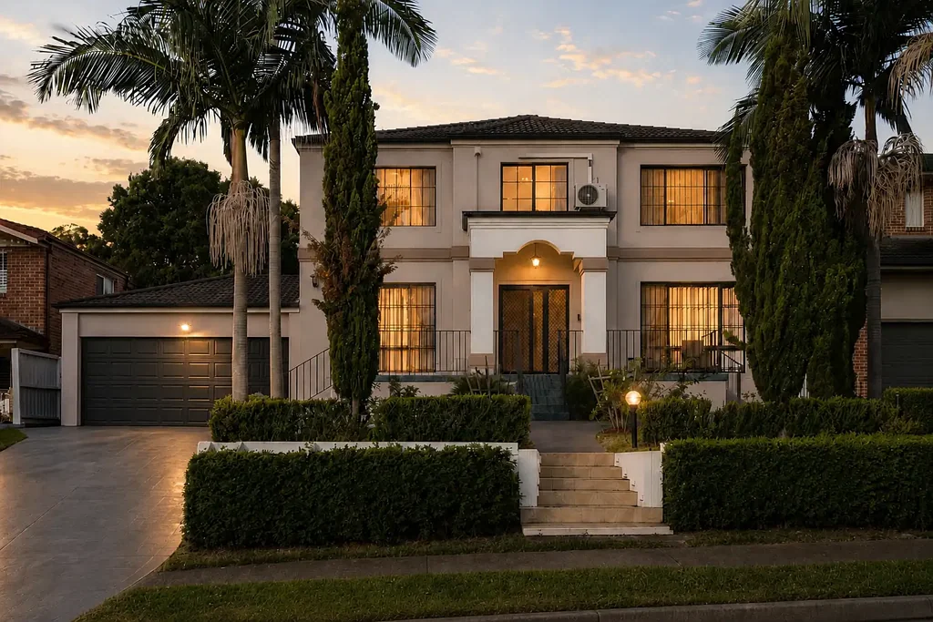 Mount Annan 6 Bedroom Magnificent Marvel in Mount Annan!!