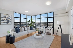 T1501/221 Sydney Park Road, Erskineville