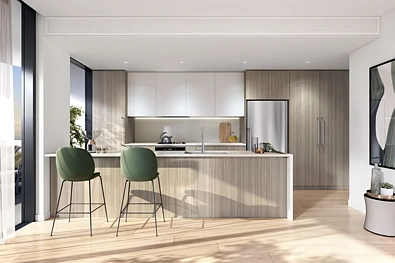 Address Withheld, Schofields, NSW 2762, 3 Bedrooms, 2 Bathrooms, Apartment