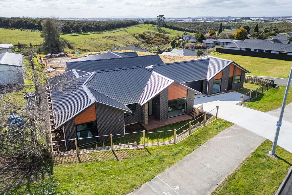Grandview Heights 6 Slaapkamer Brand New Home And Income