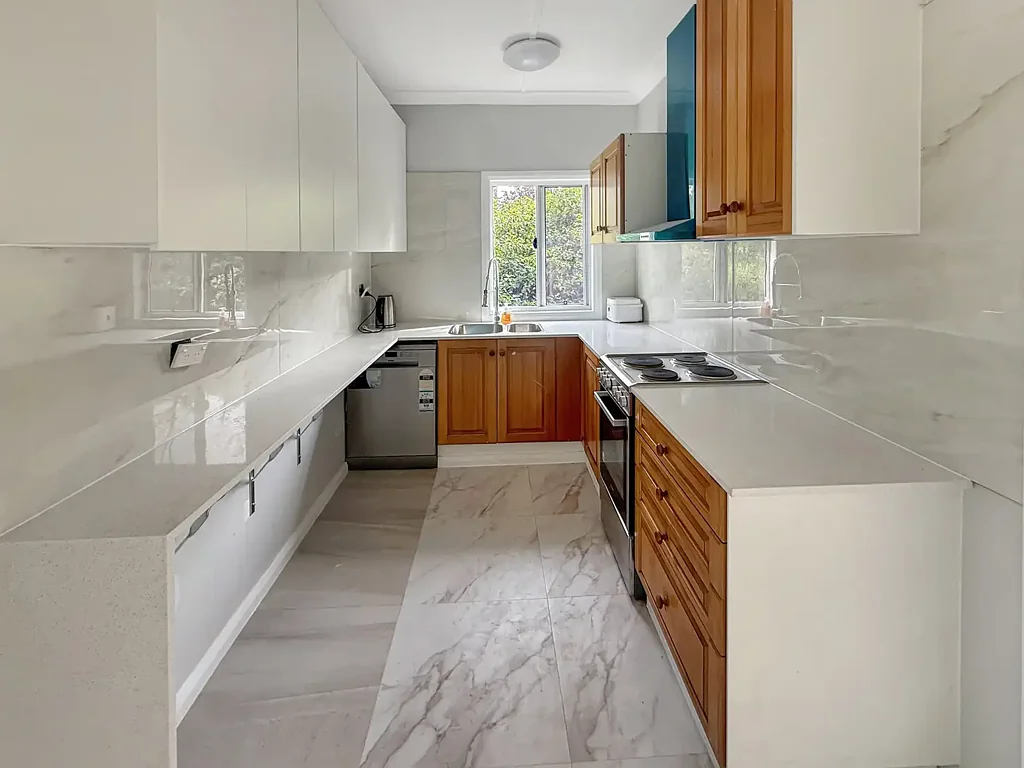 RENOVATED DELIGHT