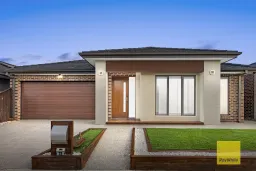 72 Goldeneye Circuit, Werribee