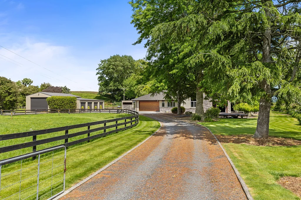 Morrinsville A rare lifestyle gem