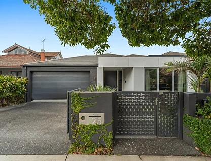 25 Holyrood Avenue, Strathmore, VIC 3041, 4房, 3浴, House