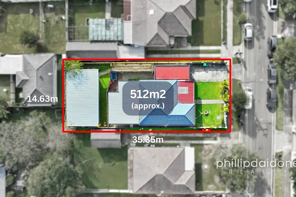 Auburn 7બેડરૂમ BIG MODERN HOME + GRANNY FLAT...