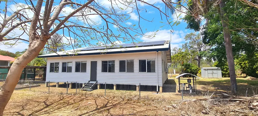 19 Yaamba Siding Road, Yaamba, QLD 4704