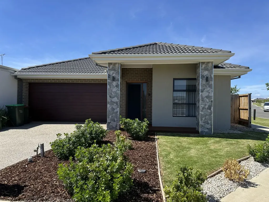 Family home in Stonehill Estate