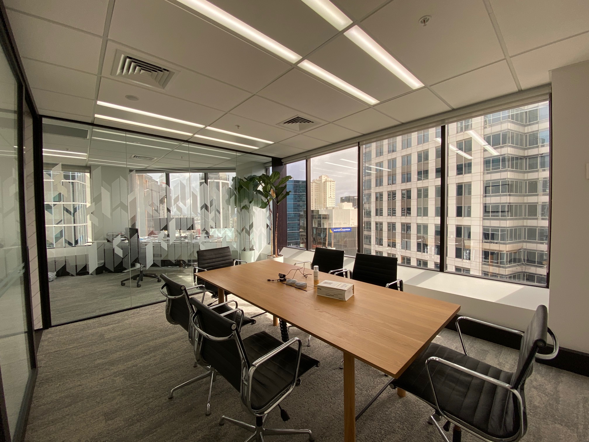 55 Shortland Street, Auckland Central, Auckland, 0 침실, 0 욕실, Office Premises