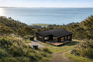 98 Tapu Rise Heights, Tapu, Thames-Coromandel, Waikato, 0 Bedrooms, 0 Bathrooms, Section