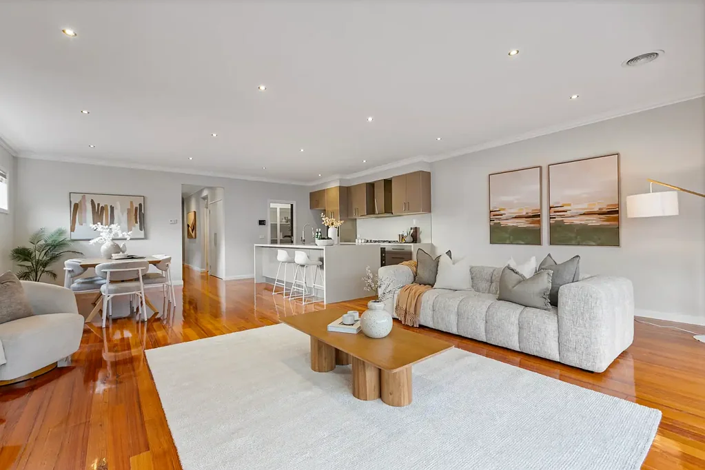 Reservoir 3 Slaapkamer A Stylish Home That Adapts To Your Lifestyle Needs!