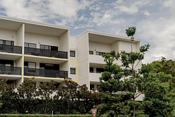 306/11 High Street, Sippy Downs