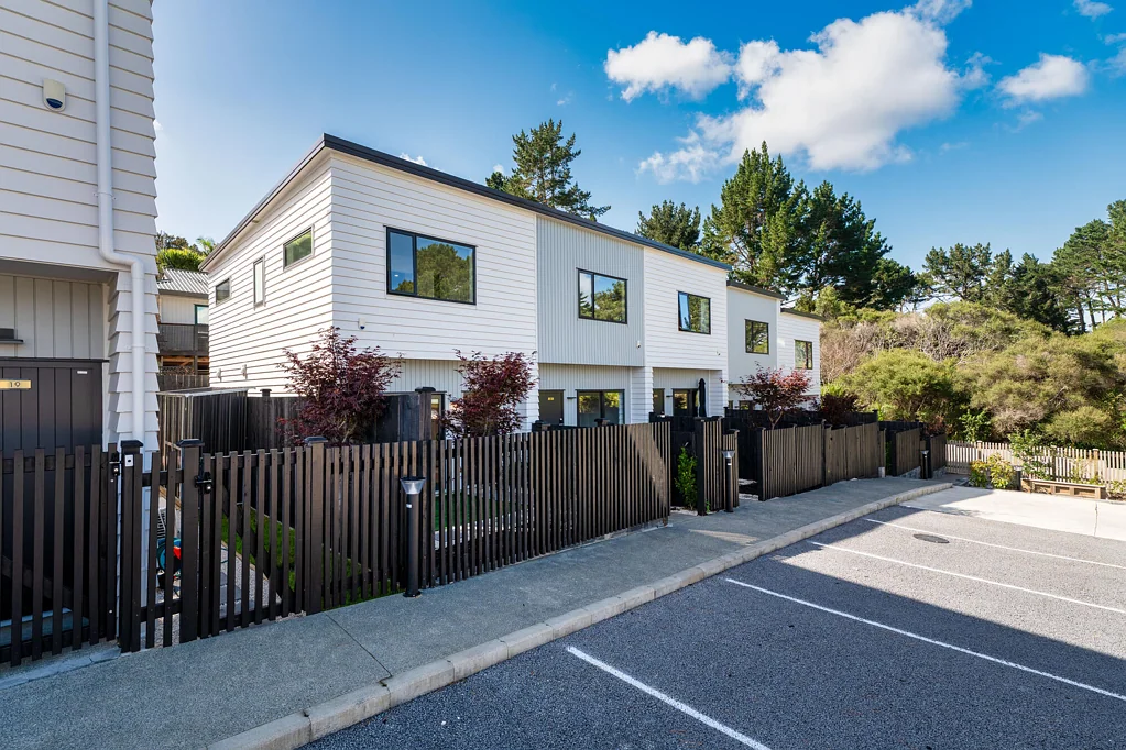 Lot 20/38 Fairlands Avenue, Waterview, Auckland City, Auckland