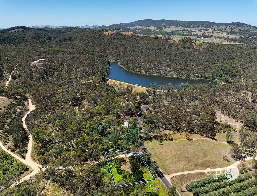 329 Chewton Faraday Road, Golden Point, Bendigo, 0 Bedrooms, 0 Bathrooms, Section