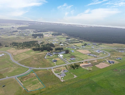 21 Truebridge Drive, Waitarere Beach, Horowhenua, Manawatu-Wanganui, 0房, 0浴, Section