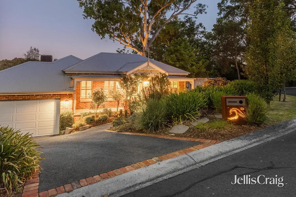 6 Valley Park Grove, Eltham, VIC 3095