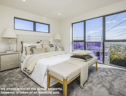 8 Timo Way, Flat Bush, Manukau City, 6房, 3浴, Townhouse