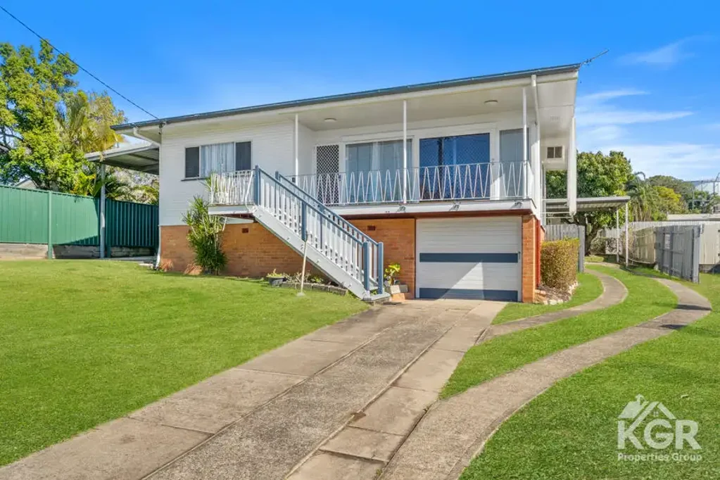 Eastern Heights 3Kwarto Spacious Family Living on 809mÂ² in the Heart of Eastern Heights - UNDER CONTRACT!